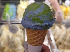 燕麦地球-Dal Cuore 达可芮冰淇淋(陕西北路店)
