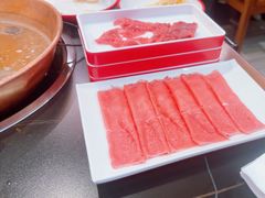 -京元盛铜锅涮肉(上海总店)