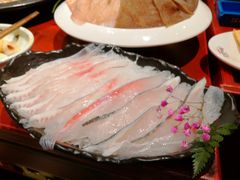 财鱼-袁老四重庆老火锅(桐梓坡店)