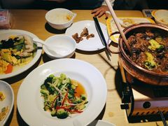 -关东小磨东北菜(上海长风大悦城店)
