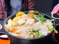 和牛寿喜锅-有喜屋·烧鸟·居酒屋(周浦万达店)