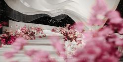 -琥珀婚礼策划AMBER WEDDING