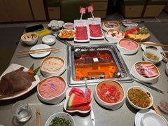 -海底捞火锅(创意园店)