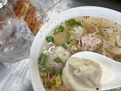 -汪家馄饨(集庆路店)