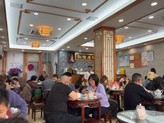 -仁信老铺(华盖路店)