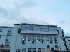 -香雪海饭店中餐厅(人民桥店)