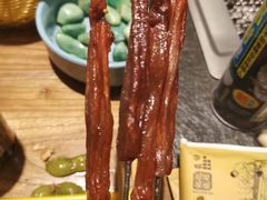 -那些年记忆烧烤