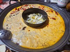 -肥龙火锅(南坪店)
