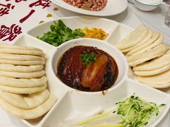 -百姓渔村(南中环店)