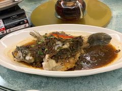 -香云轩·顺德菜(香云纱园林酒店店)