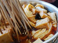 -胖太太四川麻辣排骨串(镇江路分店)