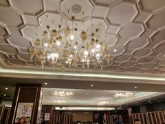 -巴黎四季酒店香轩中餐