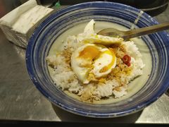 老式拌饭-胡同泥炉烤肉(总店)