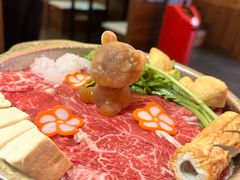-隐月· 㐂和食屋(芝罘万达公馆店)