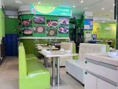 -顶顶香煎饼家常菜(金花南路店)