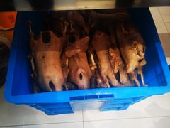 -正宗忘不了老鹅(梅岭店)