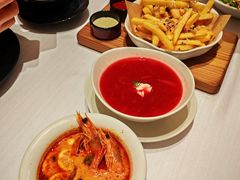 -马克西姆俄罗斯餐厅(通亚街店)