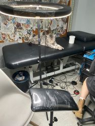 -幸运7纹身刺青Lucky7tattoo