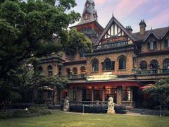 -马勒别墅饭店(静安寺店)