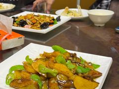 -鑫诚筋饼王(红旗小区店)