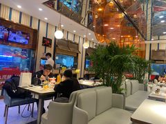 -三江源活鱼现烤(维多利摩尔城店)