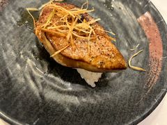 -禾绿回转寿司(苏宁广场店)
