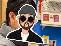 -一墨照相馆·证件照·形象照(世博店)