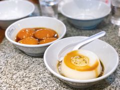 桂花靓豆腐-湘下佬·老长沙吃货铺(顺成·大融城店)