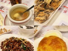 -大哥餐厅(西城花园店)