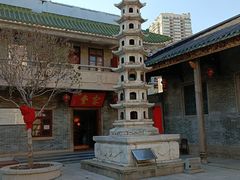 -华林禅寺