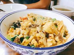 -刘信牛羊肉小炒泡馍(回民街店)