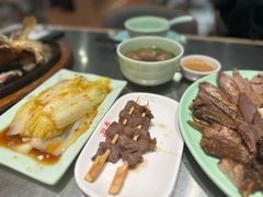 -潮界(虹桥新天地店)