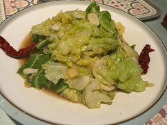 -海尔巴格一甸茶餐厅(团结路店)