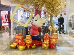 -杭州西湖银泰百货