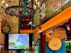 -Famous肥猫墨西哥音乐餐吧(五棵松华熙LIVE店)