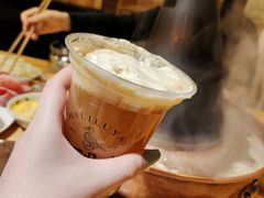 -老康火锅(桥南街店)