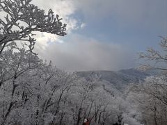 -湖州龙王山景区