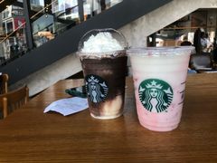 -星巴克臻选(宁波天一广场店)