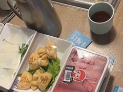 -野妹经典火锅(民治店)