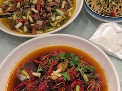 -陈胖子特色菜.鲜货现炒(融景城店)