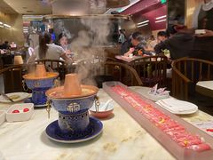 -涮福記·现切牛羊肉火锅(世纪汇店)