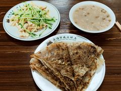 -清真永恒华威肉饼(潘家园店)