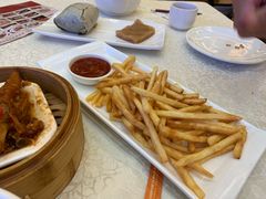 -顺德人家食府(黄金广场店)