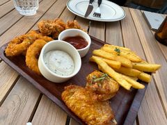 小食拼盘-Grande A'moo(上海万象城店)