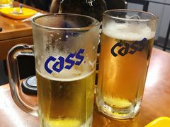 -BHC炸鸡(明洞总店)