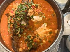 -甘家界牌柠檬鸭(青山店)