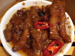 -正斗·港式粤菜(SKLP店)