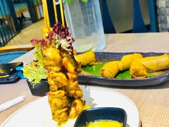 -野米东南亚餐厅(欢乐海岸店)