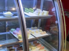 -御品海宴海鲜自助餐厅(龙岗万科广场店)