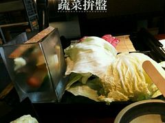 -无老锅(苓雅店)